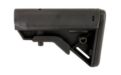 B5 BRAVO STK MIL-SPEC BLACK