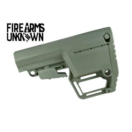 MFT Battlelink stock FG