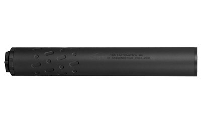 Yankee Hill Machine Co, Sidewinder M2, 45acp Suppressor