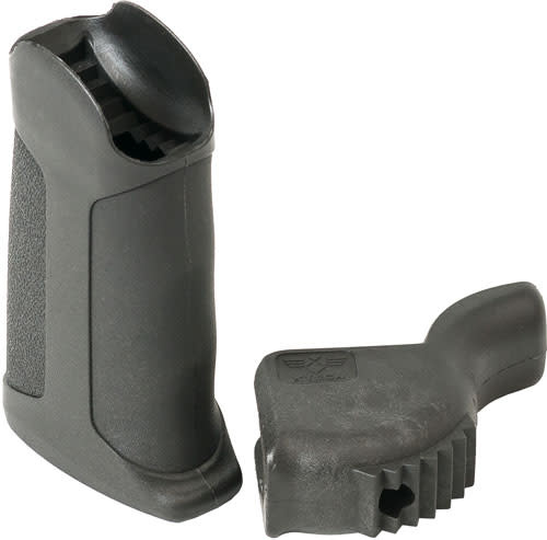 XTech Tactical AR 15 Adjustable Angle Grip