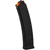 Magpul, CZ Scorpion, 9mm, 35 RD, Black Magazine