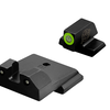 XS R3D Night Sights Green - S&W M&P & M2.0 Shield