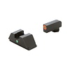 AmeriGlo, I-Dot Tritium Sight, Glock 42/43