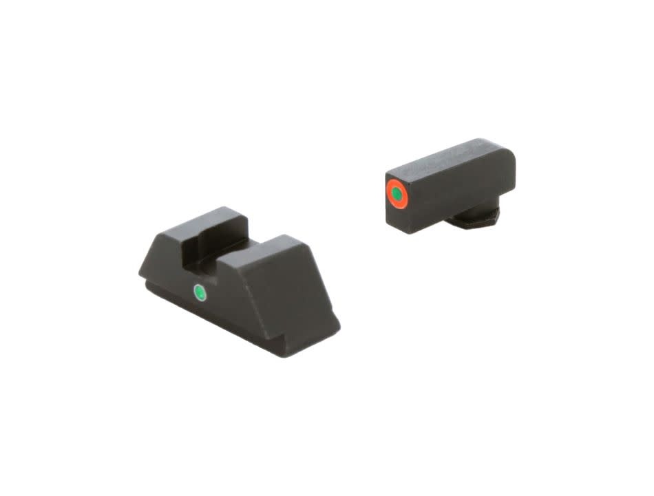 AmeriGlo, I-Dot Tritium Sight, Glock 42/43