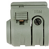 MFT Torch Standard Flashlight Mount 1" QD FG
