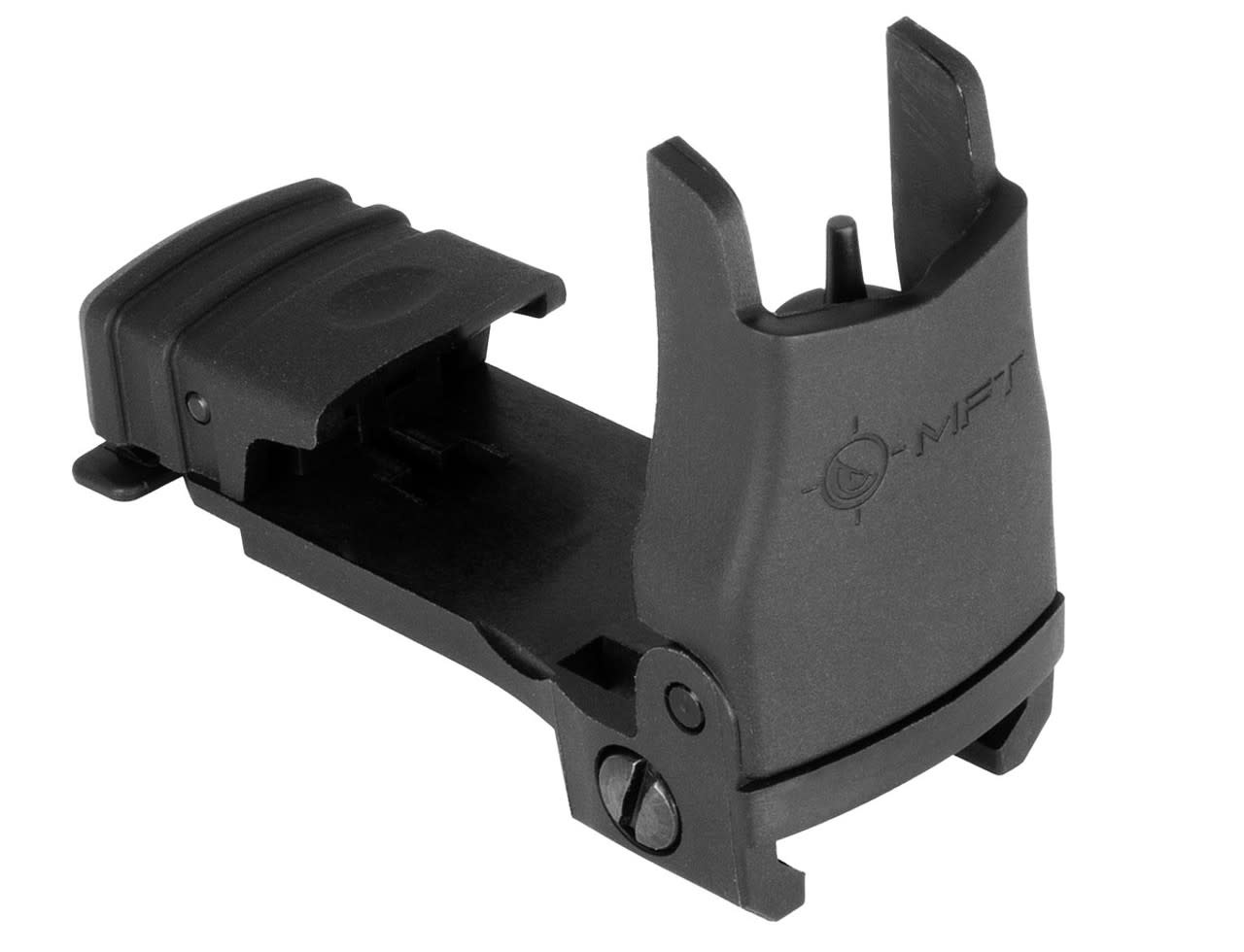 MFT Front Back Up Sight
