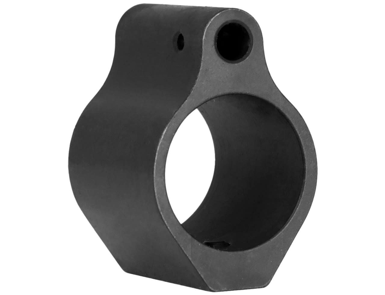 MFT E-VoIV Low Pro Gas Block .750
