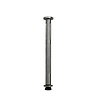 Armaspec Glock Guide Rod, Fluted SS Gen 1-3 Compact