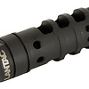 LanTac Dragon Brake 9MM Nitride 1/2x28