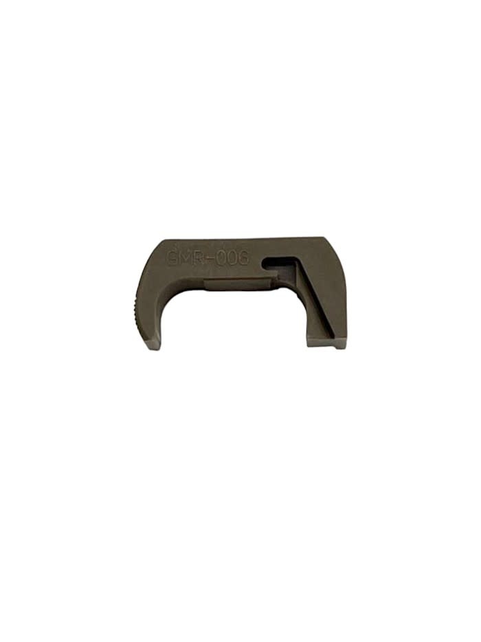Vickers Tactical Magazine Catch Glock 43 Tan