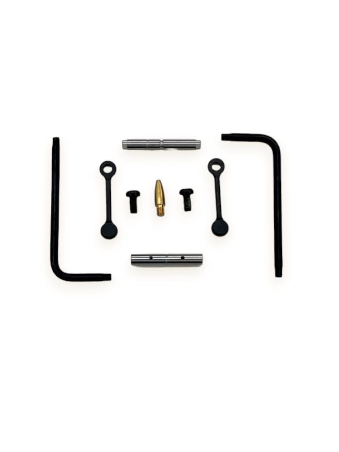KNS Precision, Inc., Non-Rotating Trigger/Hammer Pins