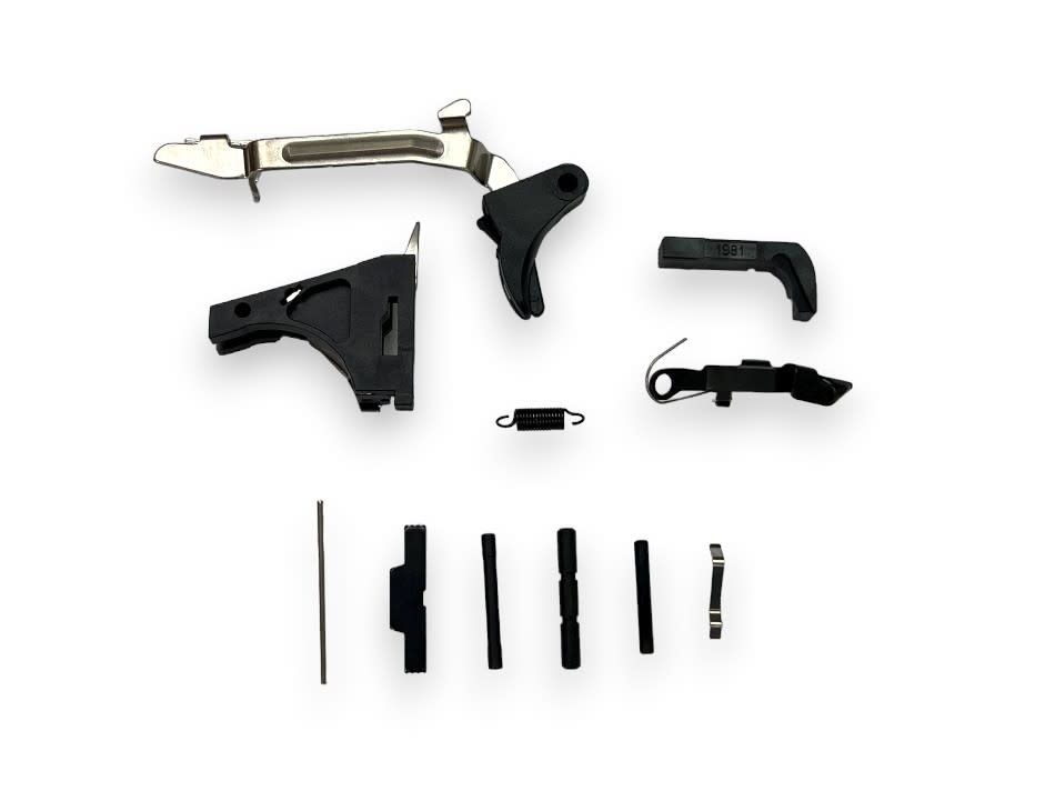 GM Glock G19 Lower Parts Kit