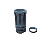 UTG Flash Hider AR-15 1/2x28"