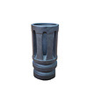 House A2 Birdcage Compensator LR308