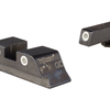 TRIJICON 6.5, Glock Gen 4 Front/Rear Sights, Standard Frame