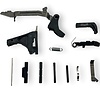 Glock OEM Lower Parts Kit G23 Compact .40cal w/ 8lb. connector