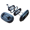 Hogue Extreme AR Grip Storage Kit