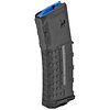 Leapers, Inc., UTG, .223 Rem/5.56 NATO, 30 RD, Polymer, Black Magazine
