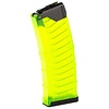 Lancer, L5AWM, .223 Rem/5.56 NATO, 30 RD, Polymer, Alien Green Magazine