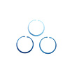 5.56 AR Gas Ring 3 Pack