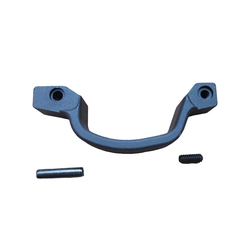 JD Machine Tech Aluminum Trigger Guard