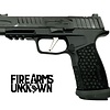 Sig Sauer P365 FUSE 9mm 4.3" BLK  (2)21RD/(1)17 RD Pistol