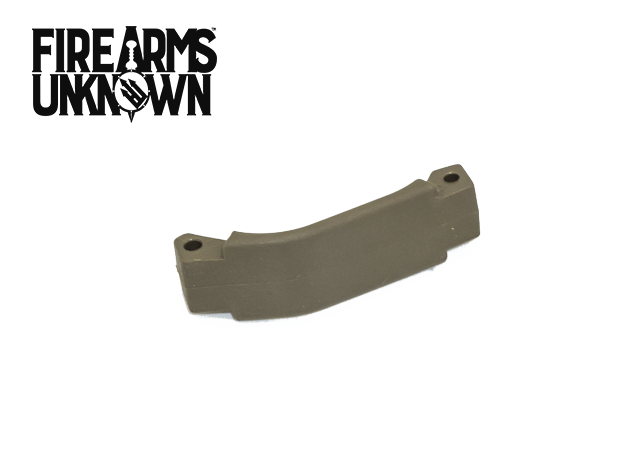 MFT Enhanced Trigger Guard