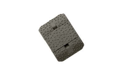 Magpul Industries, M-LOK Rail Covers Type 2 Half Slot, Fits M-LOK Compatible Systems, Low Profile Design Compatible with Full and Half Size M-LOK Olive Drab Green