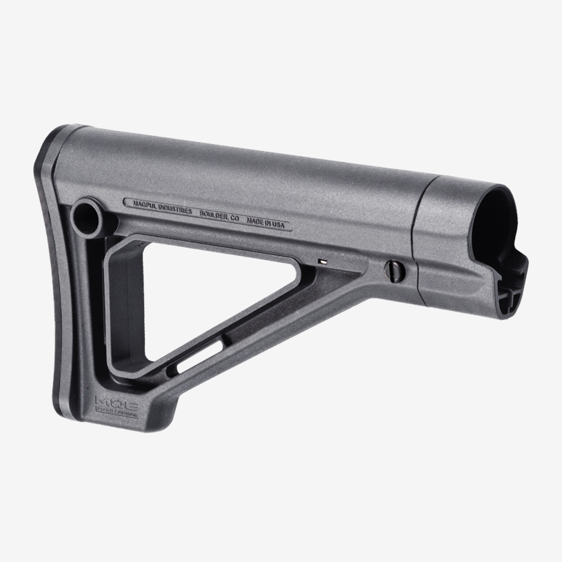 Magpul MOE Fixed Carbine Stock Mil-Spec