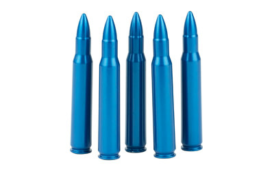 A-Zoom Snap Caps 30-06 Springfield 5 Pack