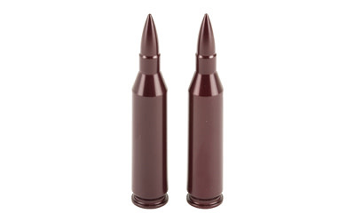 A-Zoom, Snap Caps, 243 Win, 2 Pack
