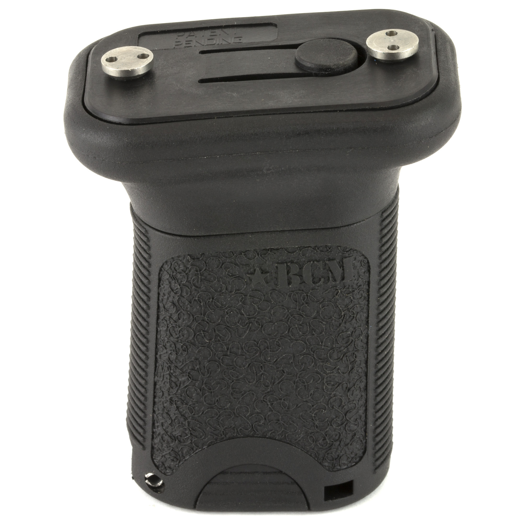 BCM Gunfighter, Vertical Forend Grip Short, Black