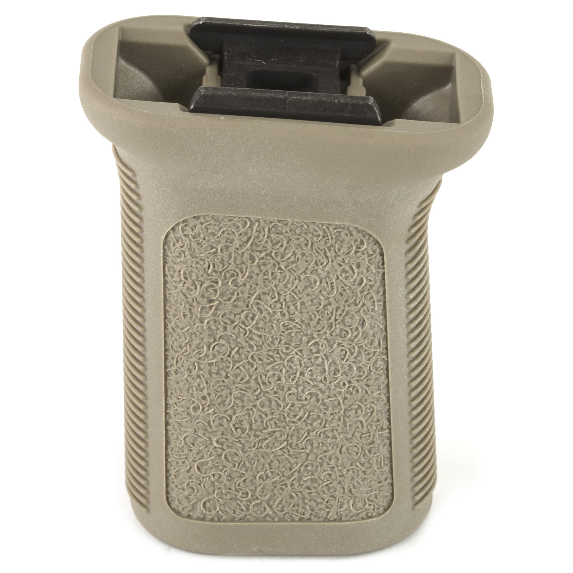 Bravo Company, BCM Gunfighter, Vertical Foregrip Mod 3, Picatinny, FDE