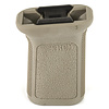 Bravo Company, BCM Gunfighter, Vertical Foregrip Mod 3, Picatinny, FDE