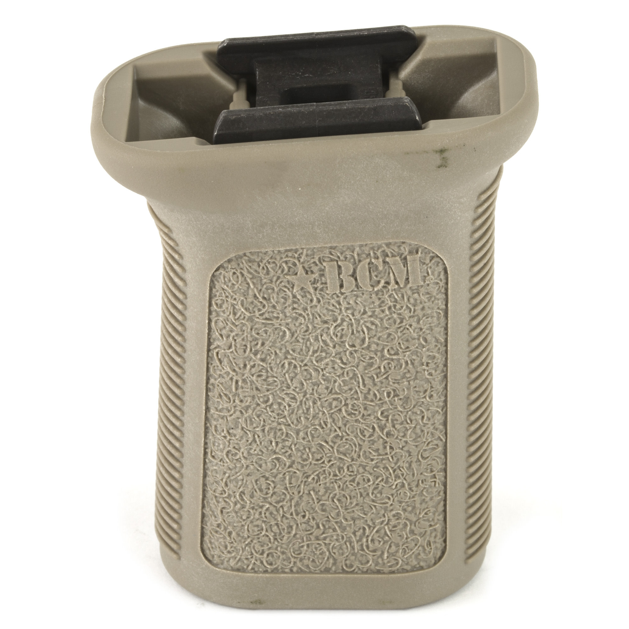 Bravo Company, BCM Gunfighter, Vertical Foregrip Mod 3, Picatinny, FDE
