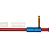 PRO SHOT BORE GUIDE ADJ .22 CF-.30 CAL