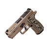 Sig Sauer P320 AXG Scorpion 9mm 3.9" FDE (3)17RD Pistol