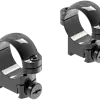 Leupold Sako Medium Rings