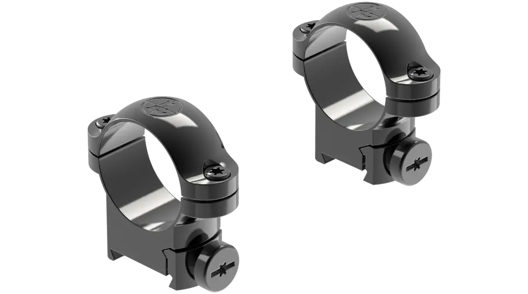 Leupold Sako Medium Rings