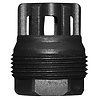 Yankee Hill Machine Co, Fat Cat, Suppressor, 556NATO, 1/2"-28 sRx Mount, Steel, Black