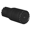 Yankee Hill Machine Co, Fat Cat, Suppressor, 556NATO, 1/2"-28 sRx Mount, Steel, Black