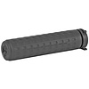 Griffin Armament, 30SD-K Suppressor, 5.75", 7.62MM, 17-4PH SS, Hi-Temp Black
