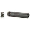 Griffin Armament, Dual-Lok, Suppressor, 762NATO, Black