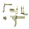 House LR308 Lower Parts Accent Kit Titanium Nitride