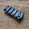 House KMR Keymod Rail Section 2"