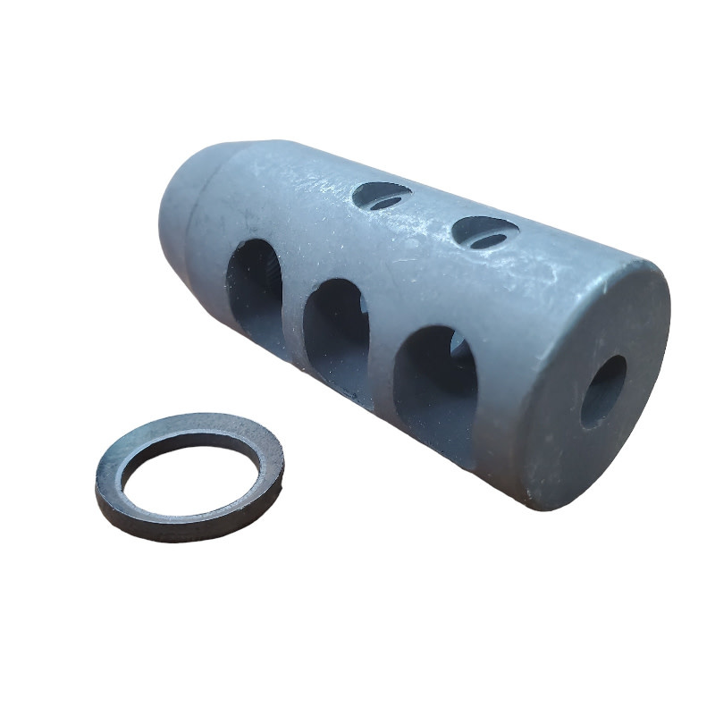 House AR15 BF18 Muzzle Brake Comp