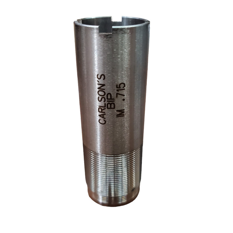 Carlson 12Ga Browning Invector Plus Improved Modified Choke Tube