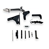 Glock OEM Lower Parts Kit G27 Subcompact .40 Cal w/ 8lb. connector