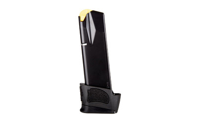 Taurus, G3 w/ Finger Rest, 9MM, 17 RD, Black Magazine