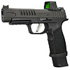 Sig Sauer, P365 Fuse 9mm 4.3" Romeo BLK 17/(2)21RD RD Pistol